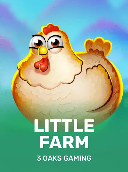 Little Farm game tile