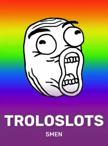 Troloslots game tile