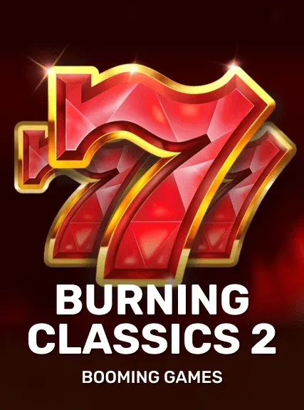 Burning Classics 2 game tile