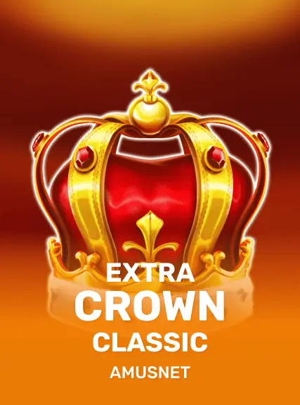 Extra Crown Classic game tile