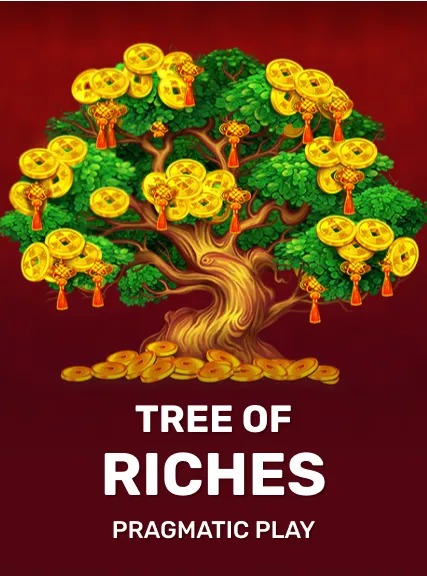 Tree of Riches game tile