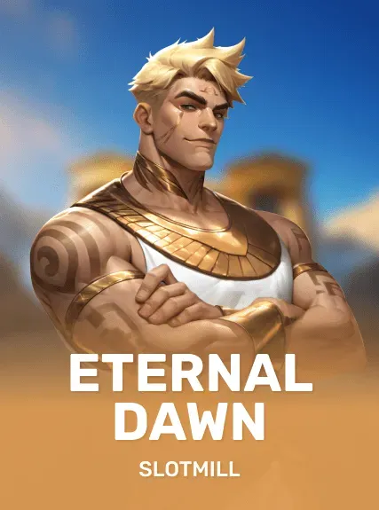 Eternal Dawn game tile