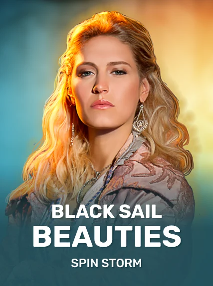 Black Sail Beauties game tile